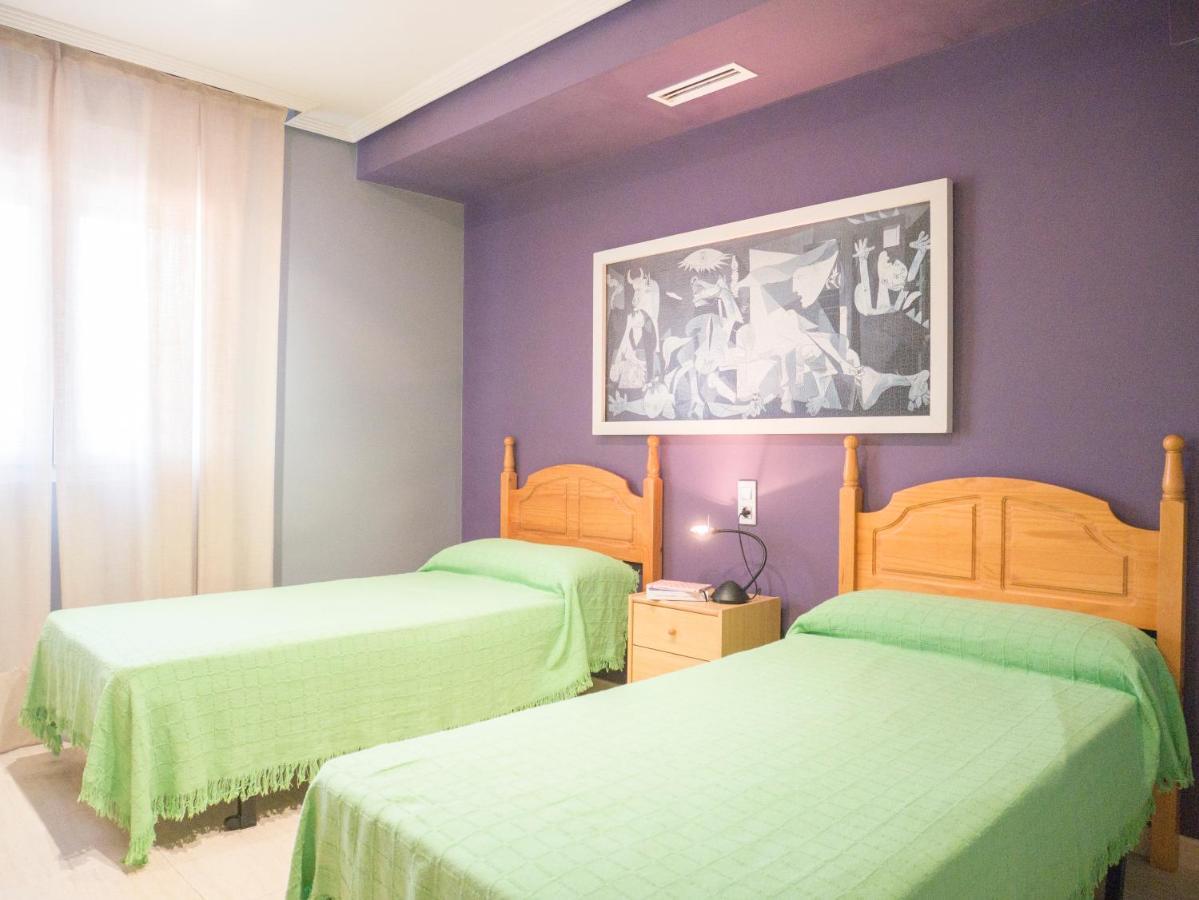 Villa Chalet Cap I Corp Alcossebre Extérieur photo